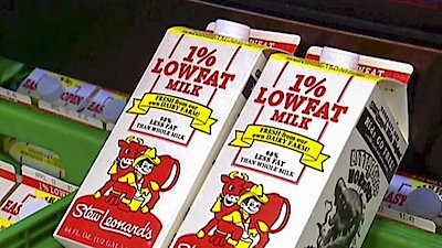 Unwrapped Season 7 Episode 7