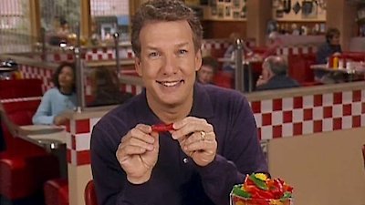 Unwrapped Season 7 Episode 9