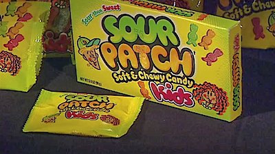 Unwrapped Season 12 Episode 3