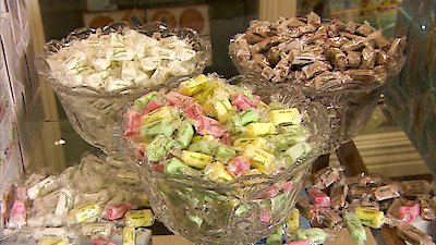 Unwrapped Season 16 Episode 5