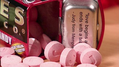 Unwrapped Season 16 Episode 6