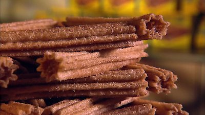 Unwrapped Season 17 Episode 1