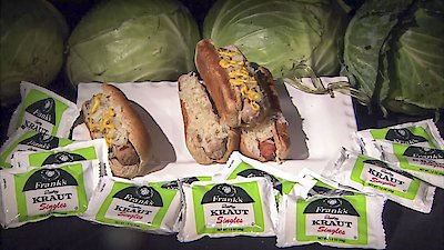 Unwrapped Season 17 Episode 2