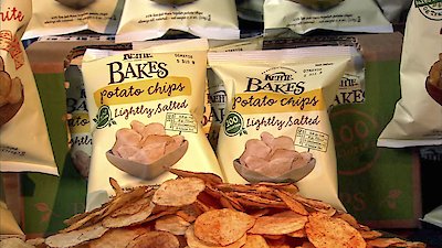 Unwrapped Season 17 Episode 9