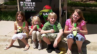 Unwrapped Season 17 Episode 12