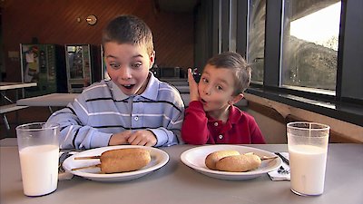 Unwrapped Season 18 Episode 2