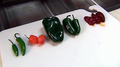 Unwrapped Season 18 Episode 3