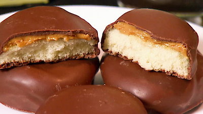 Unwrapped Season 18 Episode 7