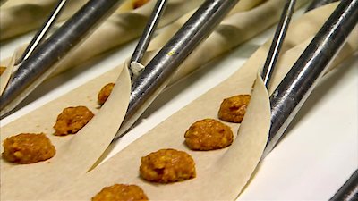 Unwrapped Season 18 Episode 11