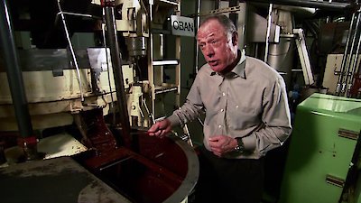 Unwrapped Season 18 Episode 13