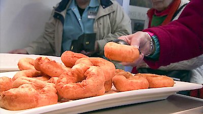 Unwrapped Season 19 Episode 7