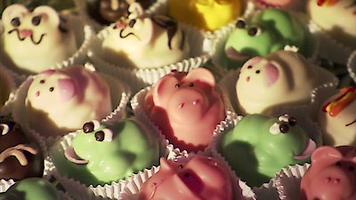 Unwrapped Season 14 Episode 3