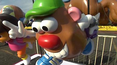 Unwrapped Season 14 Episode 12