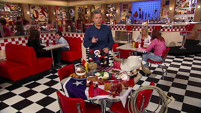 Unwrapped Season 14 Episode 13