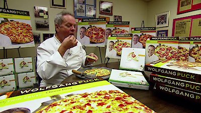 Unwrapped Season 20 Episode 12