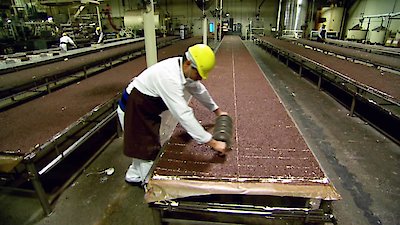 Unwrapped Season 20 Episode 14