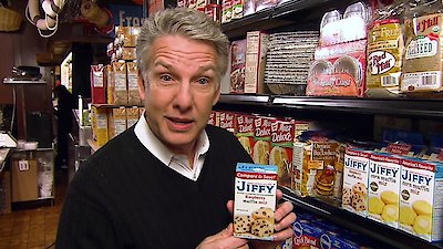 Unwrapped Season 20 Episode 15