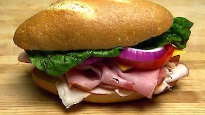 Unwrapped Season 21 Episode 1