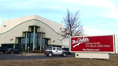 Unwrapped Season 21 Episode 8