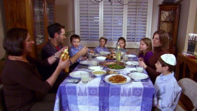 Unwrapped Season 1 Episode 47