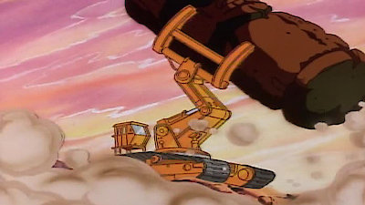 Where On Earth Is Carmen Sandiego? Season 1 Episode 2