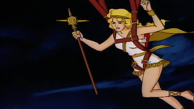 Where On Earth Is Carmen Sandiego? Season 1 Episode 10