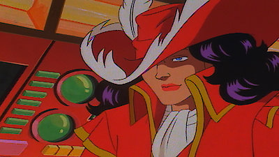 Where On Earth Is Carmen Sandiego? Season 2 Episode 1