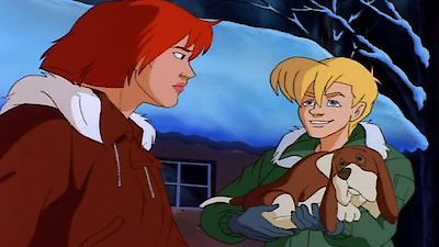 Where On Earth Is Carmen Sandiego? Season 3 Episode 2