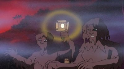 Where On Earth Is Carmen Sandiego? Season 3 Episode 3