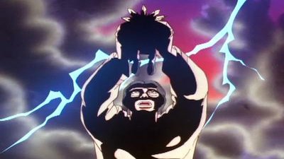 Where On Earth Is Carmen Sandiego? Season 3 Episode 5