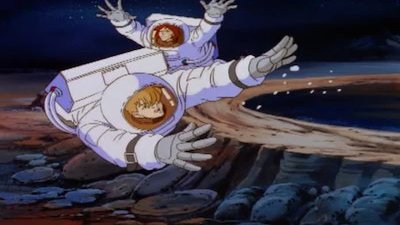 Where On Earth Is Carmen Sandiego? Season 3 Episode 6