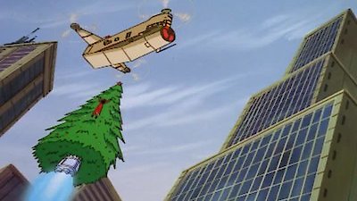 Where On Earth Is Carmen Sandiego? Season 3 Episode 10