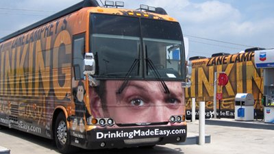 Drinking Made Easy Season 1 Episode 1