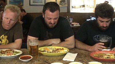 Drinking Made Easy Season 1 Episode 2