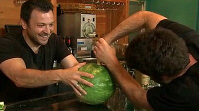 Drinking Made Easy Season 1 Episode 3