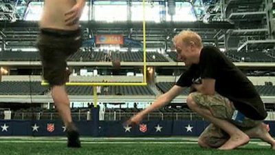 Drinking Made Easy Season 1 Episode 4