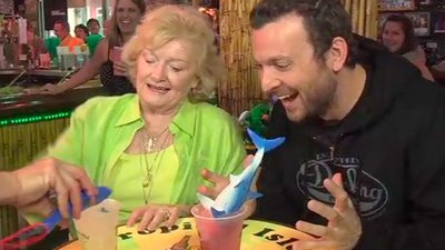 Drinking Made Easy Season 1 Episode 5