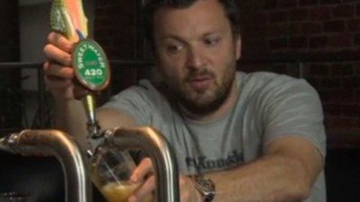 Drinking Made Easy Season 1 Episode 7