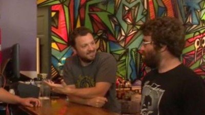 Drinking Made Easy Season 1 Episode 8