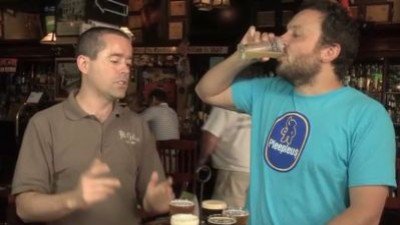 Drinking Made Easy Season 1 Episode 9