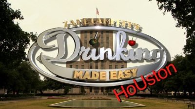 Drinking Made Easy Season 1 Episode 11