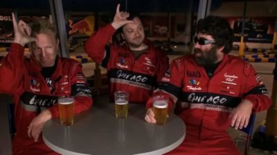 Drinking Made Easy Season 1 Episode 12