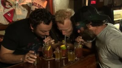 Drinking Made Easy Season 1 Episode 13