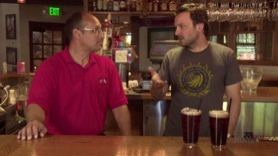 Drinking Made Easy Season 1 Episode 18