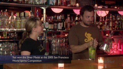 Drinking Made Easy Season 1 Episode 19