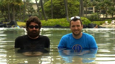 Drinking Made Easy Season 2 Episode 1