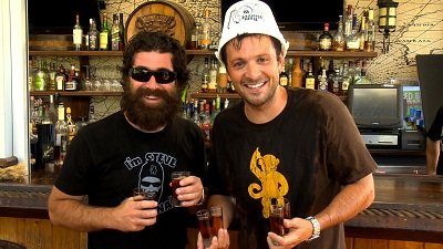 Drinking Made Easy Season 2 Episode 4