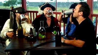 Drinking Made Easy Season 2 Episode 7