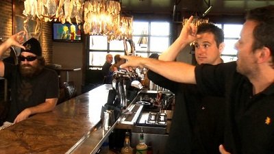 Drinking Made Easy Season 2 Episode 8