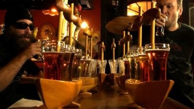 Drinking Made Easy Season 2 Episode 11